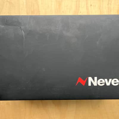 AMS Neve 88RLB 500 Series Mic Preamp Module 2021 image 5