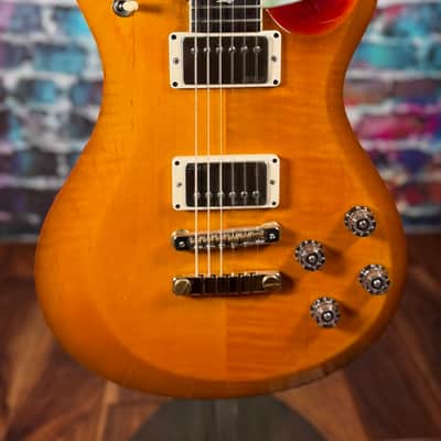 PRS 10th Anniversary S2 McCarty 594 2023 - McCarty Sunburst image 2