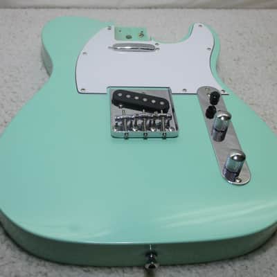 Unbranded Loaded T Body (Imported) image 5