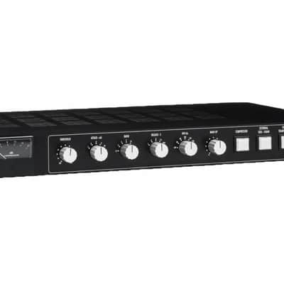 Immagine WARM AUDIO BUS-COMP Compressore VCA a 2 canali - 2