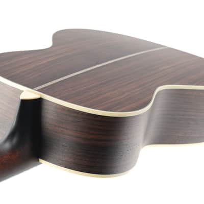 Eastman E4P 25th Anniversary TFOA LTD image 9