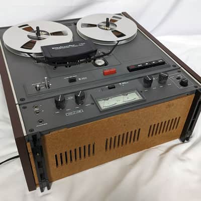 Dokorder 7100 Reel to Reel Stereo Tape Deck Player / Recorder image 19