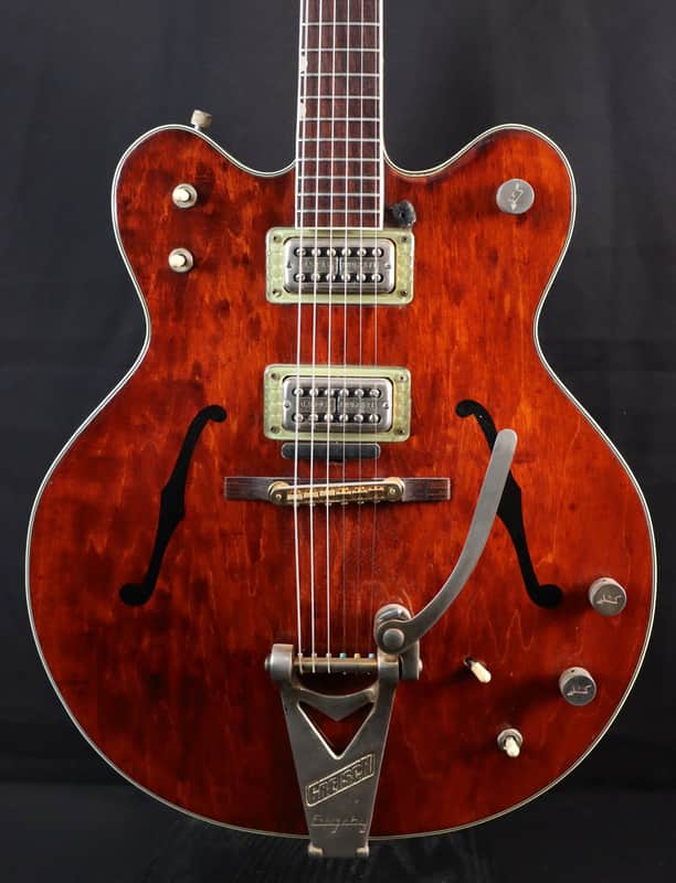 Gretsch Country Gentleman 1967 image 1