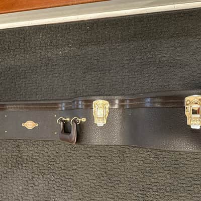 Taylor Deluxe hard shell case 2010-2026 image 7