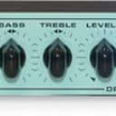 Tech 21 Sansamp Geddy Lee Signature Preamp