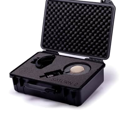 Sontronics Saturn 2 | Multi-Pattern Large-Diaphragm Condenser Microphone. New with Full Warranty! image 12