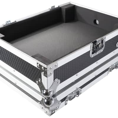 ProX XS-RANE12 MK2 Flight Case for Rane 12 Motorized DJ Controller image 11