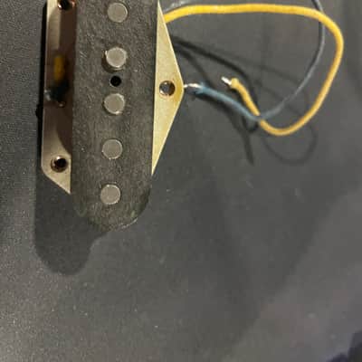 Seymour Duncan Antiquity II Telecaster Twing Pickup Set image 3