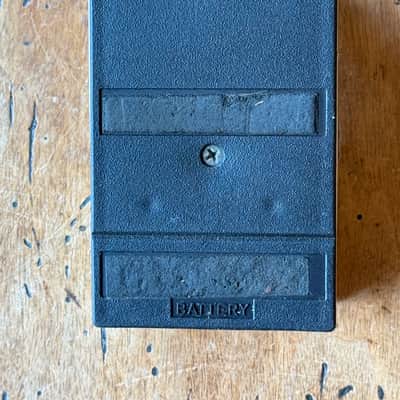 MXR Command series Pre Amp Early 1980's image 3
