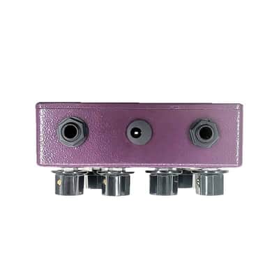 ly rock right high gain by handmade KOT V4 Clone,price include the