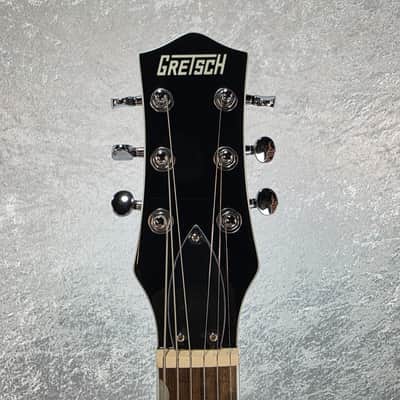 SPECIAL-ORDER! GRETSCH G5230T Electromatic® Jet FT Single-Cut Bigsby / Vintage White / London Grey image 5