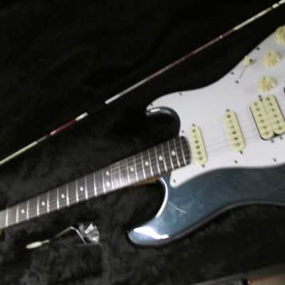 Fender 1988 American Standard HSS Stratocaster image 2