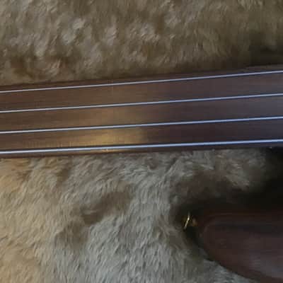 WAL MK1 1984 FRETLESS image 3