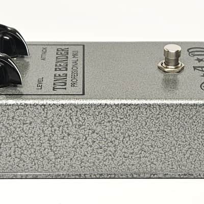 used D*A*M Tone Bender Professional MKII, Excellent Condition with Box and Paperwork! image 7