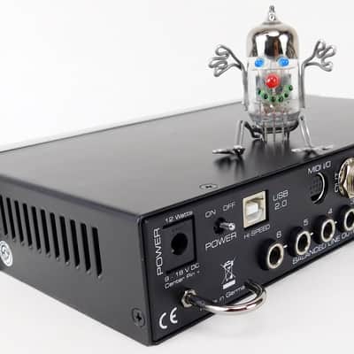 RME FireFace UC USB Audio Interface USB + Top Zustand + OVP + 1,5Jahre Garantie image 9