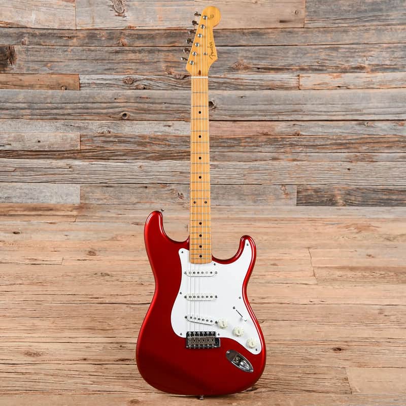 Fender ST-57 Stratocaster Reissue MIJ | Reverb