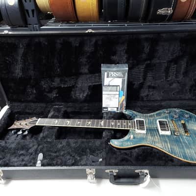 PRS McCarty 594 2019 KILLER TOP 58/15 Pickups Big Neck Big Tone (247) image 6