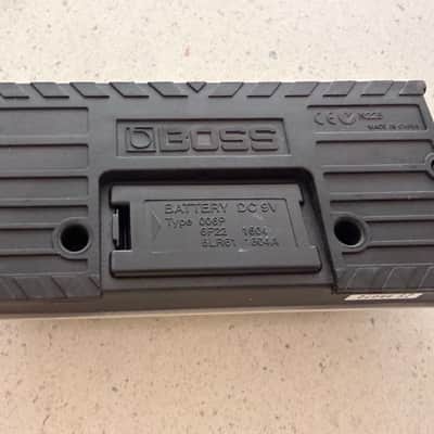 Boss FS-6 image 2