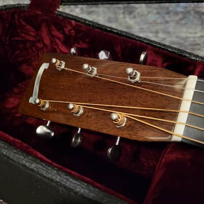 Blazer & Henkes D18 Phoenix 1937 Sunburst 2010 image 23