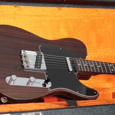 Fender George Harrison Rosewood Telecaster Limited Edition 2022 image 9