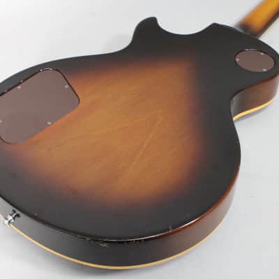 1979 Gibson Les Paul Deluxe Tobacco Burst w/OHSC image 14