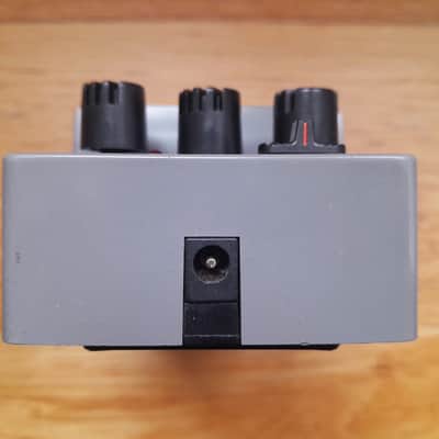 Arion SAD-1 Analog Stereo Delay 1980s (Grey Box)/MN3025 BBD image 5
