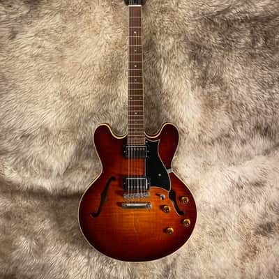 Heritage h-535 2009 image 1