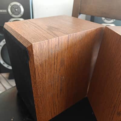 Immagine Paradigm Titanv1 Bookshelf Speakers - 3