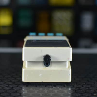 Boss DD-2 Digital Delay (Blue Label) 1983 - 1986 - White image 2