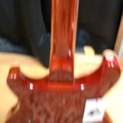 PRS McCarty 10-Top 2001 P99 - McCarty Sunburst image 9