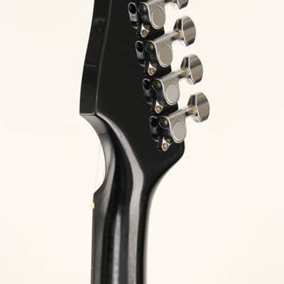 Fernandes SSH-38 Black [06/12] image 5