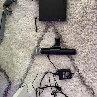 Shure BLX4R 2000's image 1