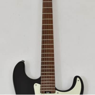 Schecter Nick Johnston Traditional Guitar Atomic Ink B-Stock 0127 image 3