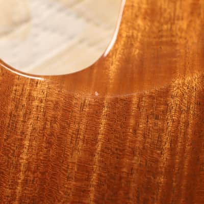 Gibson Les Paul Modern 2023 Sparkling Burgundy Top image 18