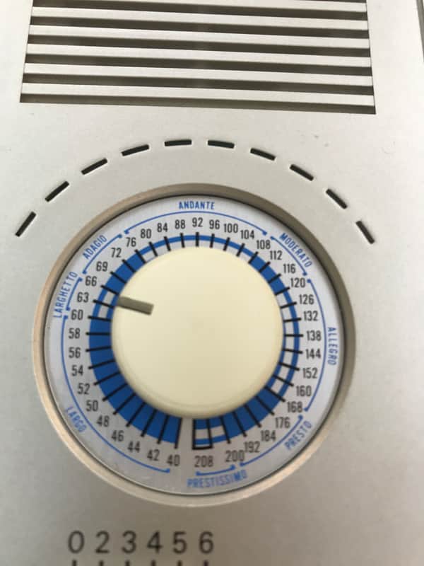 Prima Harmony Trainer SQH-379 ハーモニートレーナ Seiko Instruments & Electronics Prima Harmony Trainer SQH-379 | Reverb