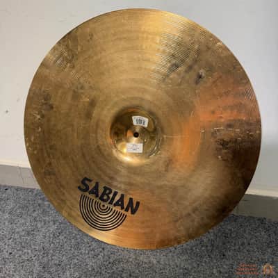 Sabian Pro 20” Dry Ride Cymbal image 4