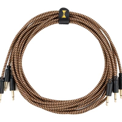 Instruo Patch Cables - 3 Pack (200CM)