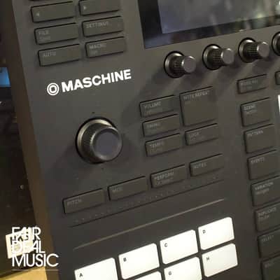 Native Instruments Maschine MK3, USED image 3