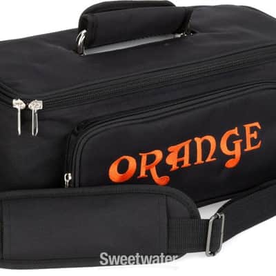 Orange Rocker 15 Terror 15-watt Amplifier Head (Rocker15THd2) image 5