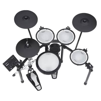 Roland TD-07KVX V-Drums Electronic Drum Kit image 1