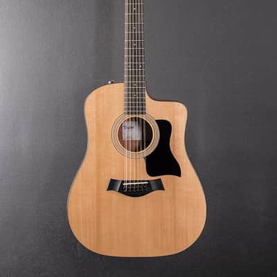 Taylor Used 150CE 12 String '26 image 3