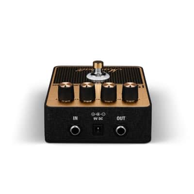 Marshall - 1959 Amp Series Special Effects Pedal image 2