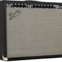 Fender '65 Twin Reverb 2x12-inch 85-watt Tube Combo Amp (65TwinRevd2)
