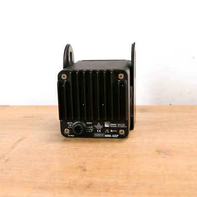 Meyer Sound MM-4XP Miniature Self-Powered Loudspeaker CG00Z60 image 7