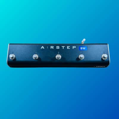 XSonic Airstep 5-Button Bluetooth Controller image 1