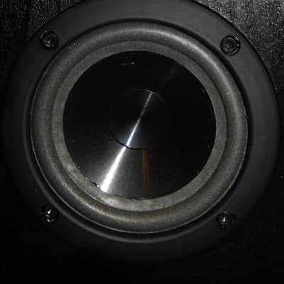 Infinity Reference Five vintage home hifi speakers image 6