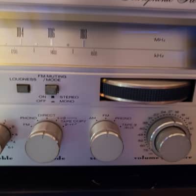 RARE. Marantz SR-6000. Fully Serviced. image 4