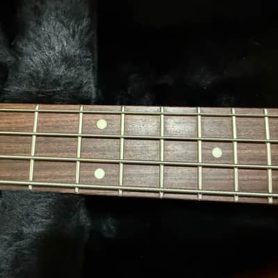 Fodera 35th Anniversary Monarch 4 Deluxe 2018 image 7