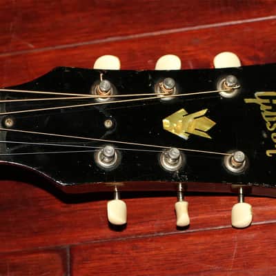 1959 Gibson Country Western (SKU:GIA1002) image 5