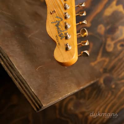 Fender 2005 Esquire NAMM Limited image 14